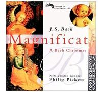 Magnificat New London Consort