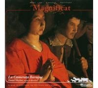 Magnificat-Noël au Concert Spirituel