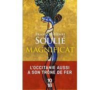 Magnificat - poche