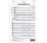 Magnificat / Recueil