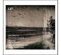 Magnificat/Requiem