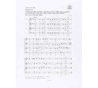 Magnificat Rv 610-611 - Ed. Critica M. Talbot