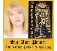 Magnificat - The Divine Power of Singing [CD]