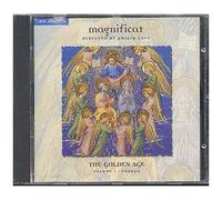Magnificat – Magnificat : The Golden Age, Vol.1 – CD – Import – NAXOS