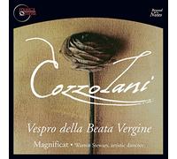 Magnificat - Vespro Della Beata Vergine