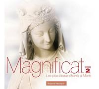 Magnificat Vol.2
