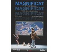 Magnificat, Wäre heute Morgen und Gestern jetzt (Zurich Opera 2012)