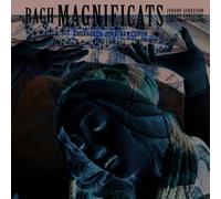 Bach (Johann Sebastian, Johann Christian, Carl Philipp Emanuel) – Magnificats – Hyperion