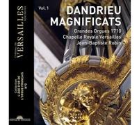 Magnificats Volume 1 CD