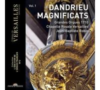 Magnificats Volume 1 CD