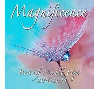 Magnificence - Best Of 2016-2023 CD