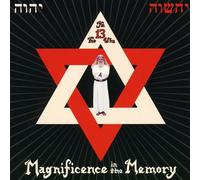 Magnificence of the Memory