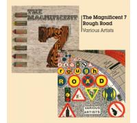 Magnificent 7 Rough Road