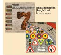 tonpool Medien – Magnificent 7 Rough Road (Rocky Road)