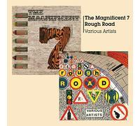 tonpool Medien – Magnificent 7 Rough Road (Rocky Road)