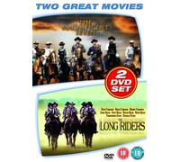 Magnificent 7/The Long Riders [Import]
