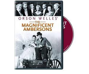 Magnificent Ambersons