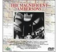 Magnificent Ambersons [Import allemand]