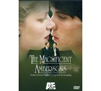 Magnificent Ambersons [Import USA Zone 1]