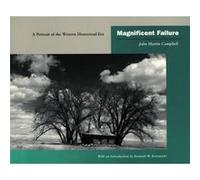 Magnificent Failure by John Martin Campbell John Martin Campbell (Auteur)