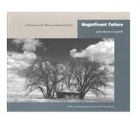 Magnificent Failure John Martin Campbell (Auteur)