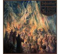 Magnificent Glorification of Lucifer