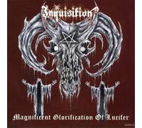 Magnificent Glorification of Lucifer