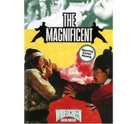 Magnificent [Import USA Zone 1]
