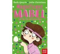 Magnificent Mabel And The Egg And Spoon Race