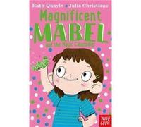Magnificent Mabel and the Magic Caterpillar by Ruth Quayle Ruth Quayle (Auteur)