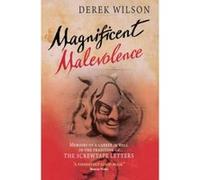 Magnificent Malevolence Derek Wilson Derek Wilson (Auteur)