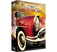 Magnificent Motorcars, Collector's Edition (DVD) None