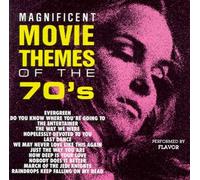 Magnificent Movie Themes - 70's