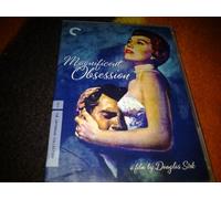 Magnificent Obsession (Criterion Collection)