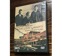 Magnificent Obsession: Frank Lloyd Wright's Buildings and Legacy in Japan