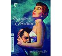 Magnificent Obsession (The Criterion Collection)