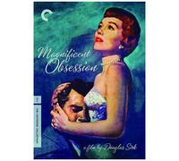 Magnificent Obsession (The Criterion Collection)