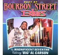 Magnificent Seven - Best of Bourbon Street BL