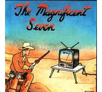 Magnificent Seven - Best of The Worst [Import]