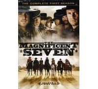 Magnificent Seven: Complete First Season [Import USA Zone 1]