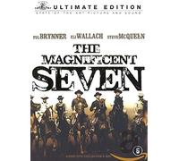 Magnificent Seven (import)