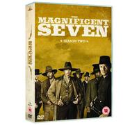 Magnificent Seven - Magnificent Seven S2 [Import anglais]