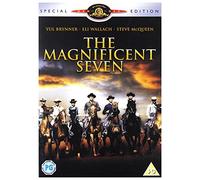 Magnificent Seven Se The [Import]