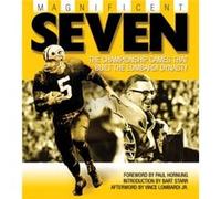 Magnificent Seven The Championship Games That Built the Lombardi Dynasty by Bud Lea & Afterword by Jr Vince Lombardi & Foreword by Paul Hornung & Introdu Bud Lea, Vince, (AFT) Lombardi (Auteur)