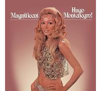 Magnificent Sound of The Hugo Montenegro Strings
