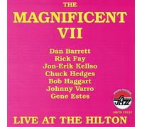Magnificent VII - Live at The Hilton