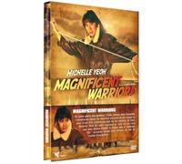 Magnificent warriors