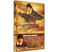 Seven7 – Magnificent warriors