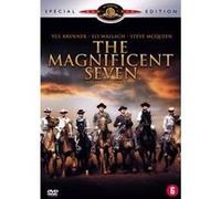 MAGNIFICIENT SEVEN-SEPT MERCENAIRES-BILINGUE G