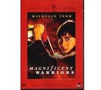 MAGNIFICIENT WARRIORS-VN G